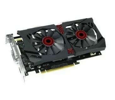 Сервер GPU с 4х1050Ti